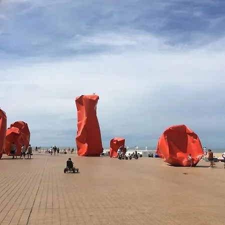 Mooi In Centrum Апартаменты *